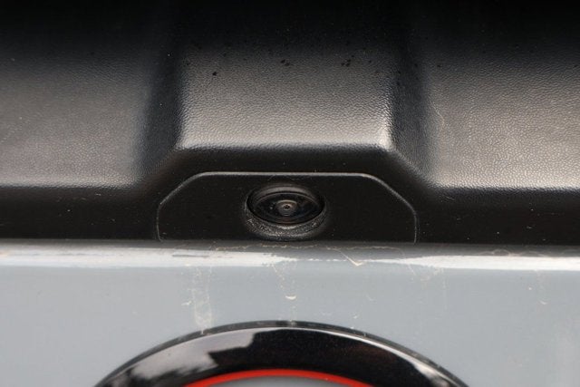 2023 Nissan Frontier PRO-X