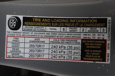 2023 Nissan Frontier PRO-X