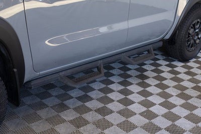 2023 Nissan Frontier PRO-X