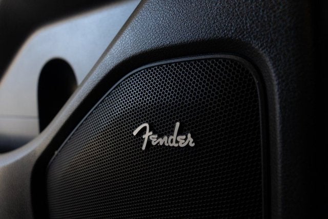 2023 Nissan Frontier PRO-X