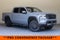 2023 Nissan Frontier PRO-X