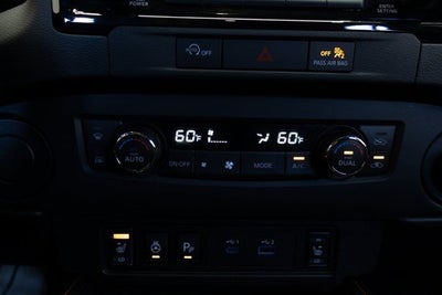 2023 Nissan Frontier PRO-X