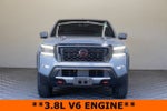 2023 Nissan Frontier PRO-X
