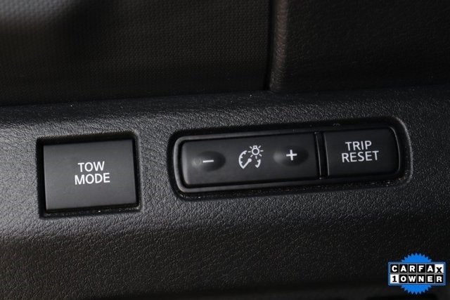 2022 Nissan Frontier PRO-X