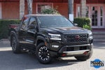 2022 Nissan Frontier PRO-X
