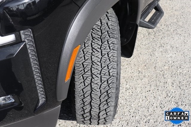 2022 Nissan Frontier PRO-X