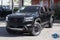 2022 Nissan Frontier PRO-X