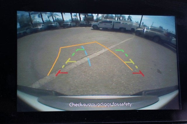 2025 Nissan Frontier S