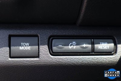 2024 Nissan Frontier SL