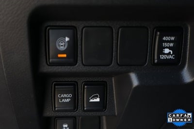 2024 Nissan Frontier SL