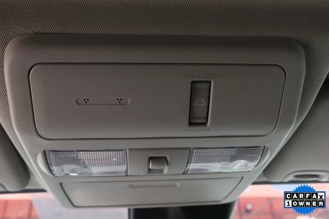 2024 Nissan Frontier SL