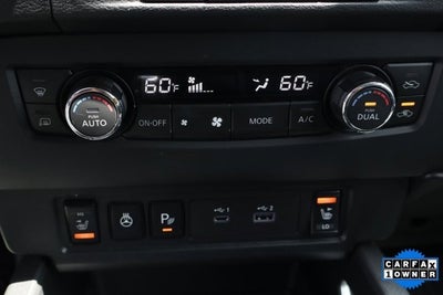 2024 Nissan Frontier SL