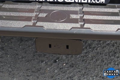 2024 Nissan Frontier SL