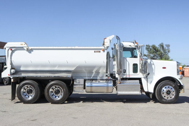 2014 Peterbilt Conventional 338
