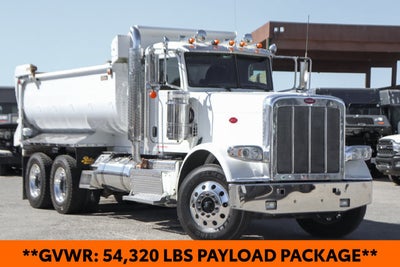 2014 Peterbilt Conventional 338