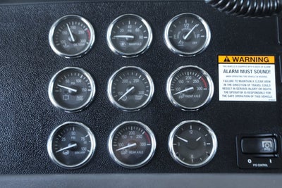 2014 Peterbilt Conventional 338
