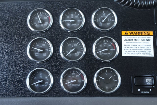 2014 Peterbilt Conventional 338