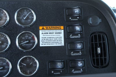 2014 Peterbilt Conventional 338