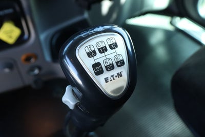 2014 Peterbilt Conventional 338