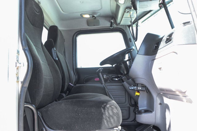 2014 Peterbilt Conventional 338