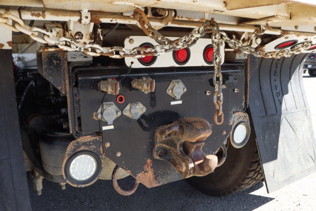 2014 Peterbilt Conventional 338