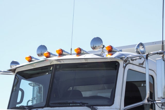 2014 Peterbilt Conventional 338