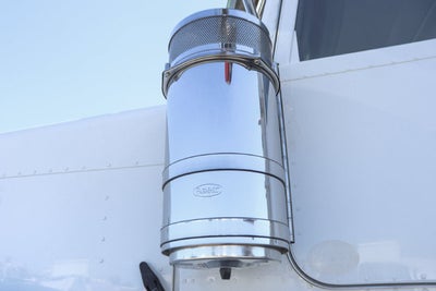 2014 Peterbilt Conventional 338