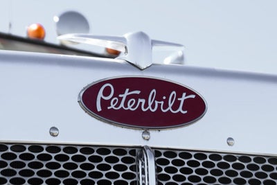 2014 Peterbilt Conventional 338