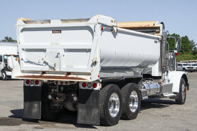 2014 Peterbilt Conventional 338
