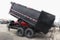 2027 Polestar Dump Trailer