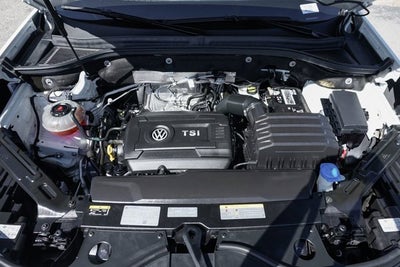 2023 Volkswagen Atlas Cross Sport 2.0T SE w/Technology