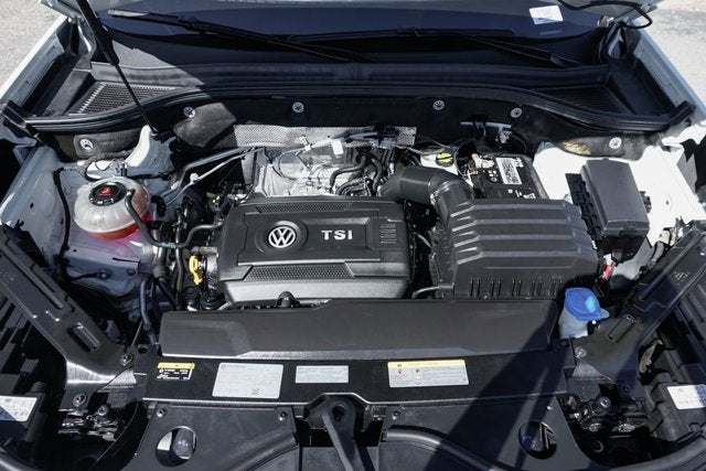 2023 Volkswagen Atlas Cross Sport 2.0T SE w/Technology