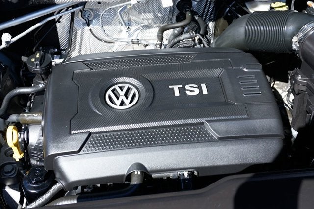 2023 Volkswagen Atlas Cross Sport 2.0T SE w/Technology