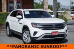 2023 Volkswagen Atlas Cross Sport 2.0T SE w/Technology