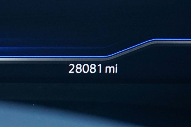 2023 Volkswagen Atlas Cross Sport 2.0T SE w/Technology