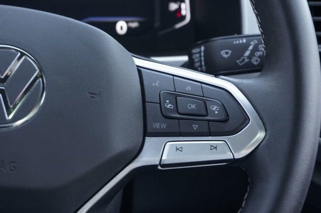 2023 Volkswagen Atlas Cross Sport 2.0T SE w/Technology