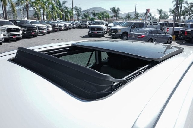 2023 Volkswagen Atlas Cross Sport 2.0T SE w/Technology