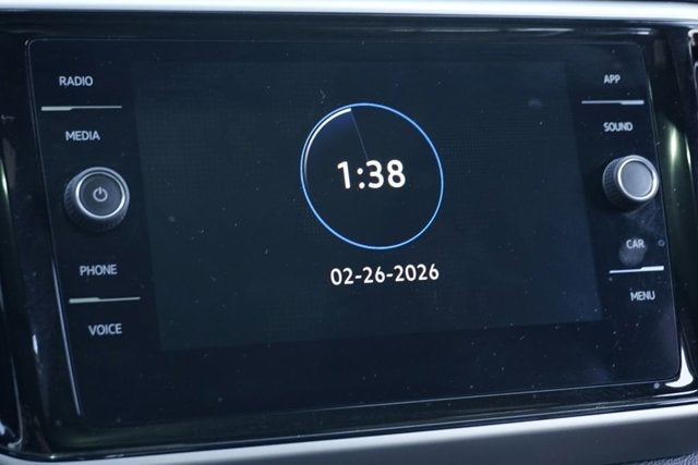 2023 Volkswagen Atlas Cross Sport 2.0T SE w/Technology