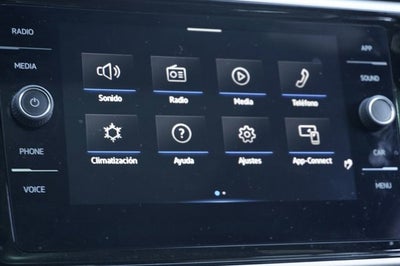 2023 Volkswagen Atlas Cross Sport 2.0T SE w/Technology