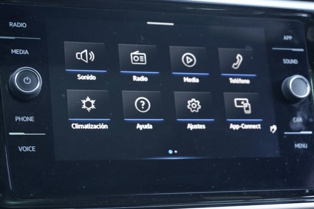 2023 Volkswagen Atlas Cross Sport 2.0T SE w/Technology