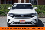 2023 Volkswagen Atlas Cross Sport 2.0T SE w/Technology