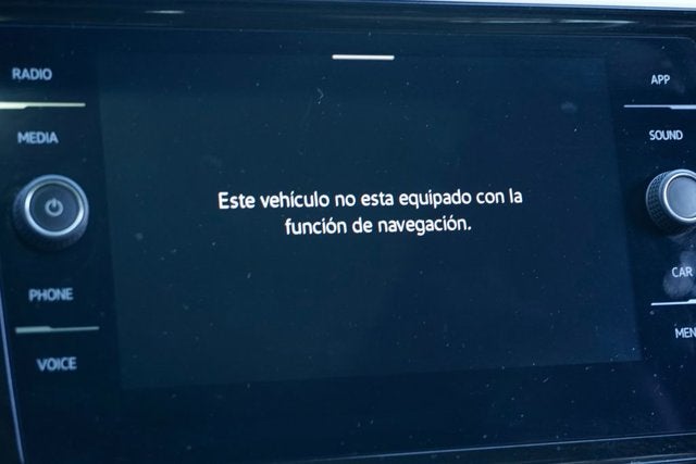 2023 Volkswagen Atlas Cross Sport 2.0T SE w/Technology