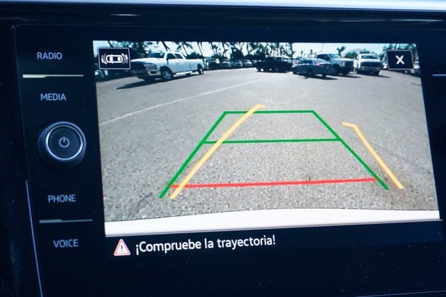 2023 Volkswagen Atlas Cross Sport 2.0T SE w/Technology