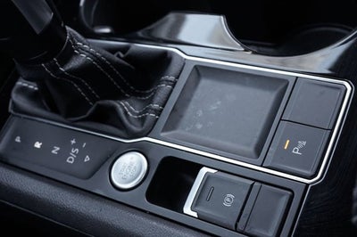 2023 Volkswagen Atlas Cross Sport 2.0T SE w/Technology