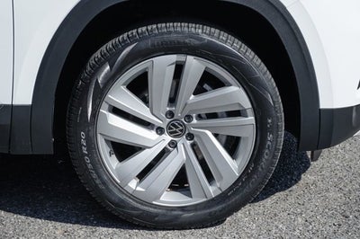 2023 Volkswagen Atlas Cross Sport 2.0T SE w/Technology