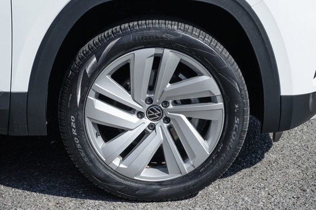 2023 Volkswagen Atlas Cross Sport 2.0T SE w/Technology