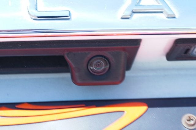 2023 Volkswagen Atlas Cross Sport 2.0T SE w/Technology