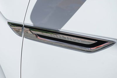 2023 Volkswagen Atlas Cross Sport 2.0T SE w/Technology