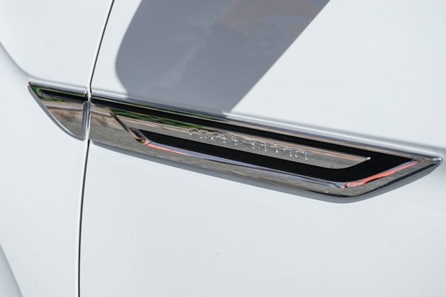 2023 Volkswagen Atlas Cross Sport 2.0T SE w/Technology