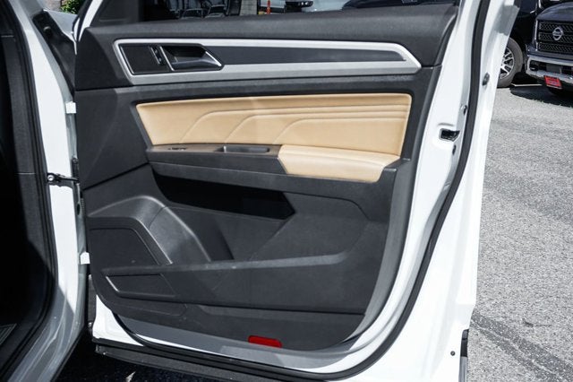 2023 Volkswagen Atlas Cross Sport 2.0T SE w/Technology